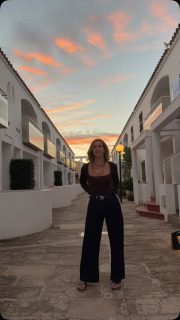 dinner fits - mid october in spain edition

clothes and bag @stradivarius & @mango 

#looks #outfit #fashion #falloutfits #barcelona